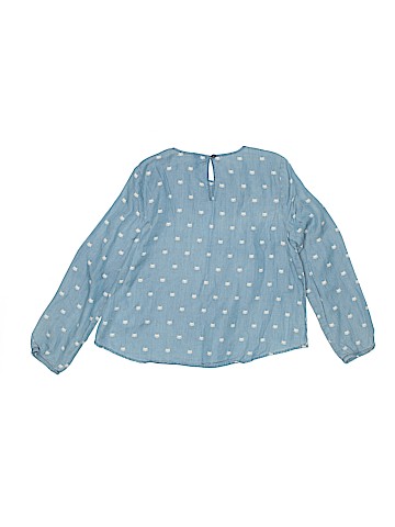 H&M 3/4 Sleeve Top (view 2)