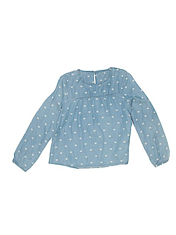 H&M 3/4 Sleeve Top (view 1)