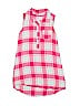 Epic Threads 100% Cotton Pink Dress Size S (youth) - photo 1