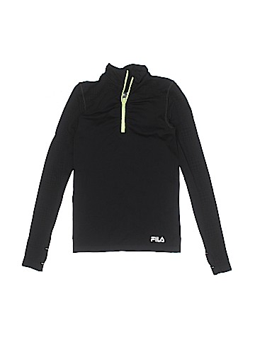 Fila Track Jacket (view 1)