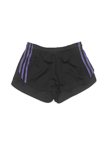 Adidas Athletic Shorts (view 1)