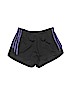 Adidas 100% Polyester Black Athletic Shorts Size XS - photo 1