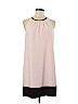 Victoria's Secret 100% Polyester Pink Casual Dress Size 6 - photo 1
