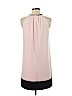 Victoria's Secret 100% Polyester Pink Casual Dress Size 6 - photo 2