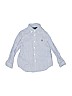 Polo by Ralph Lauren 100% Cotton White Long Sleeve Button-Down Shirt Size 4 - photo 1