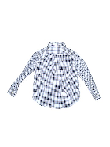 Polo by Ralph Lauren Long Sleeve Button-Down Shirt (view 2)