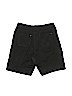Assorted Brands Black Cargo Shorts Size 19 - photo 2