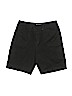 Assorted Brands Black Cargo Shorts Size 19 - photo 1