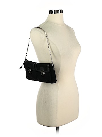 Banana Republic Leather Clutch (view 2)