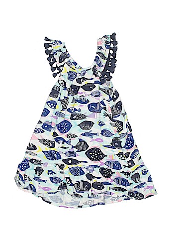 Cat & Jack Dress (view 1)