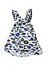 Cat & Jack 100% Cotton Blue Dress Size 4T - photo 1