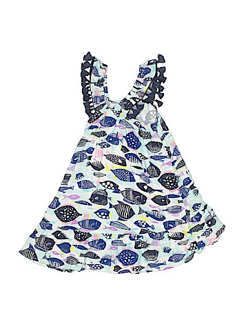 Cat & Jack Dress (view 2)