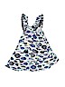 Cat & Jack 100% Cotton Blue Dress Size 4T - photo 2