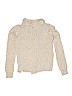 U.S. Polo Assn. Ivory Cardigan Size M (youth) - photo 2