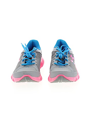 Under Armour Sneakers (view 2)