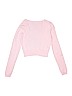 Assorted Brands Pink Cardigan Size S (youth) - photo 2