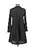 Old Navy Gray Casual Dress Size S (petite) - photo 2