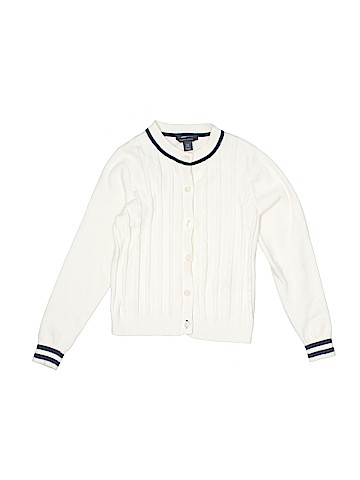 Tommy Hilfiger Cardigan (view 1)