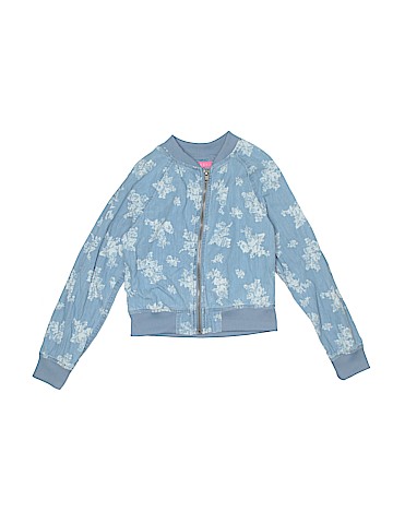 Tinsey Jacket (view 1)