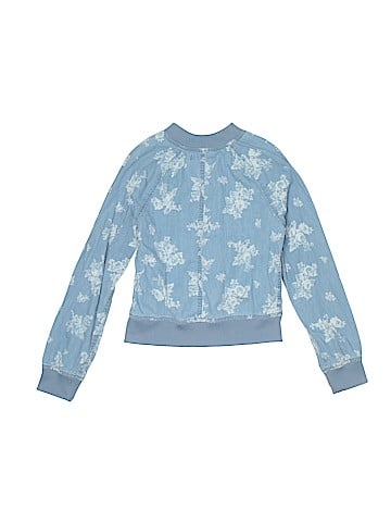 Tinsey Jacket (view 2)