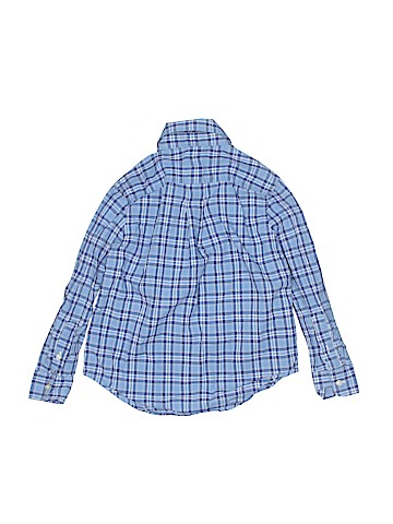 Polo by Ralph Lauren Long Sleeve Button-Down Shirt (view 2)