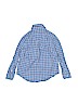 Polo by Ralph Lauren 100% Cotton Blue Long Sleeve Button-Down Shirt Size 4T - 4 - photo 2