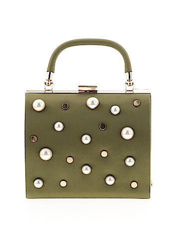 Zaya Basic Collection Clutch (view 1)