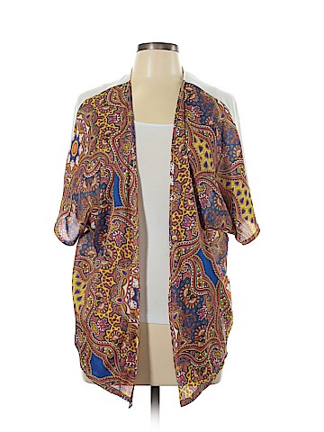 Cha Cha Vente Cardigan (view 1)