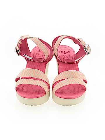 Crocs Wedges (view 2)