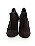 BCBGeneration Brown Ankle Boots Size 9 (wide) - photo 2