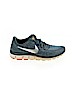 Nike Blue Sneakers Size 8 1/2 - photo 1