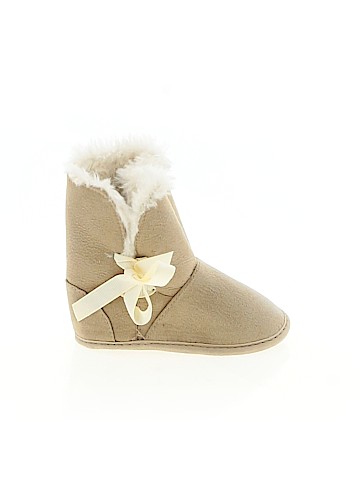 Trimfoot Booties (view 1)