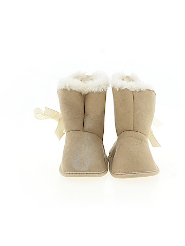 Trimfoot Booties (view 2)