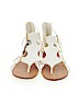 Apt. 9 White Sandals Size 6 - photo 2