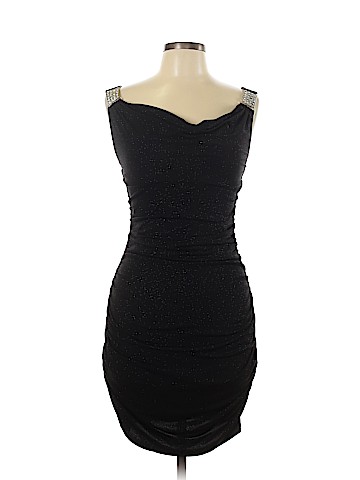 Ruby Rox Cocktail Dress (view 1)