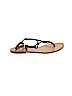 Lauren by Ralph Lauren Brown Sandals Size 9 - photo 1