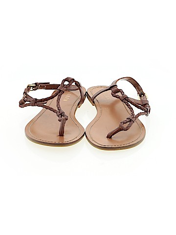 Lauren by Ralph Lauren Sandals (view 2)