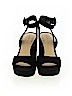 Marc Fisher Black Heels Size 9 - photo 2