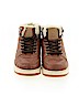 Zara Kids Brown Sneakers Size 7 1/2 (kids, wide) - photo 2