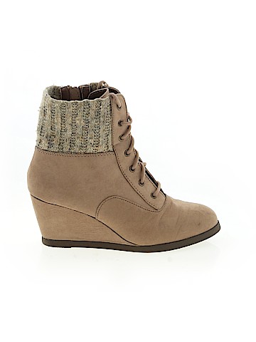 Kohl's Wedges (view 1)