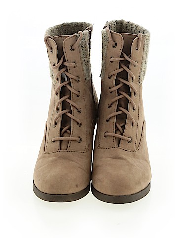 Kohl's Wedges (view 2)