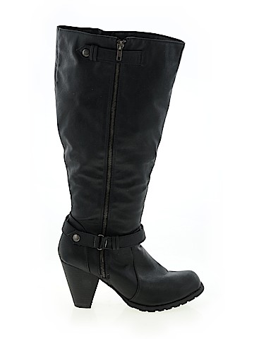 Relativity Boots (view 1)