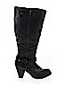 Relativity Black Boots Size 10 (wide) - photo 1