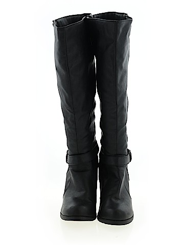 Relativity Boots (view 2)