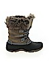 Khombu Tan Boots Size 6 - photo 1