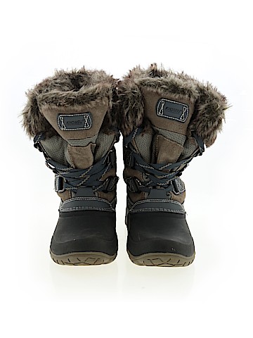 Khombu Boots (view 2)