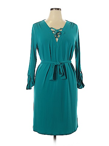 MICHAEL Michael Kors Casual Dress (view 1)