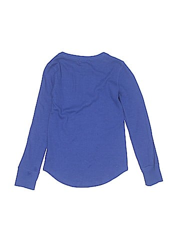Old Navy Long Sleeve T-Shirt (view 2)