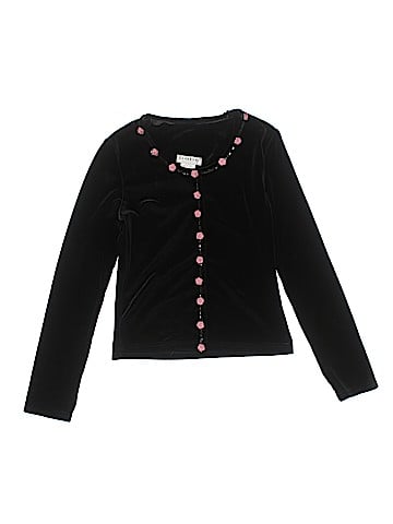 Bebe Cardigan (view 1)