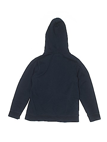 OshKosh B'gosh Zip Up Hoodie (view 2)